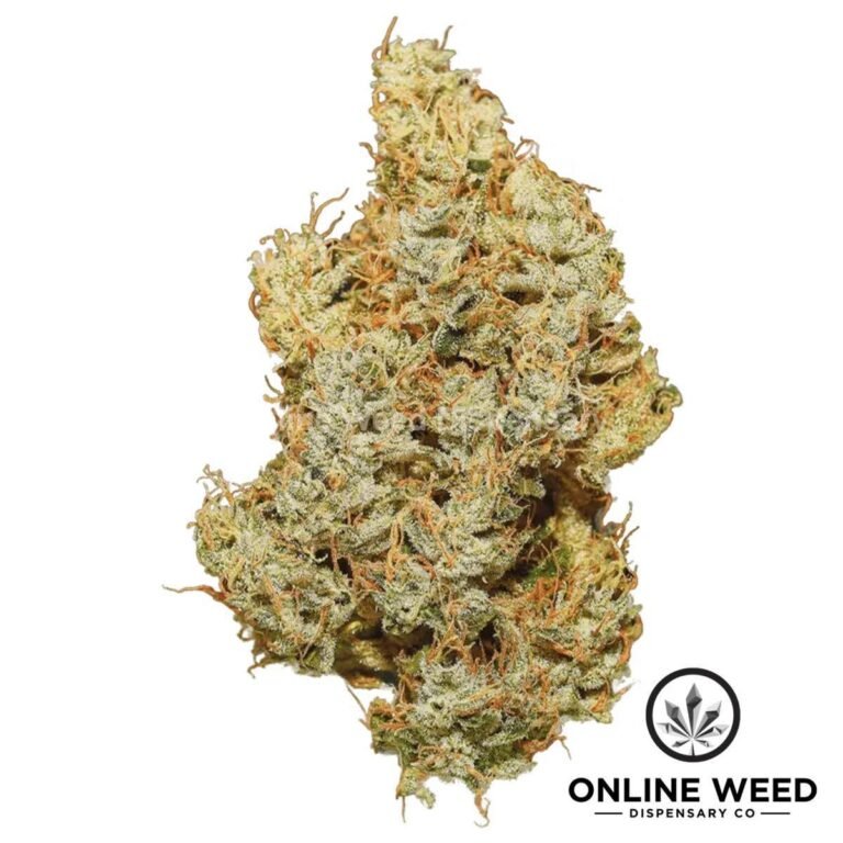CBX Cannabiotix Flower 3.5g- Zenergy - Image 2