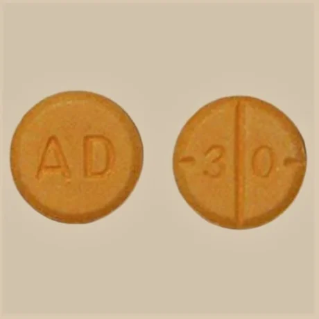 Adderall 30mg