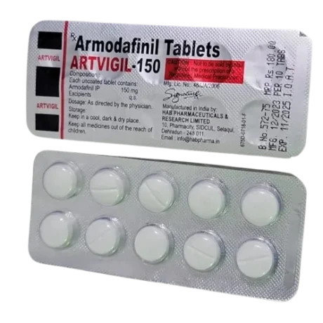Armodafinil 150mg