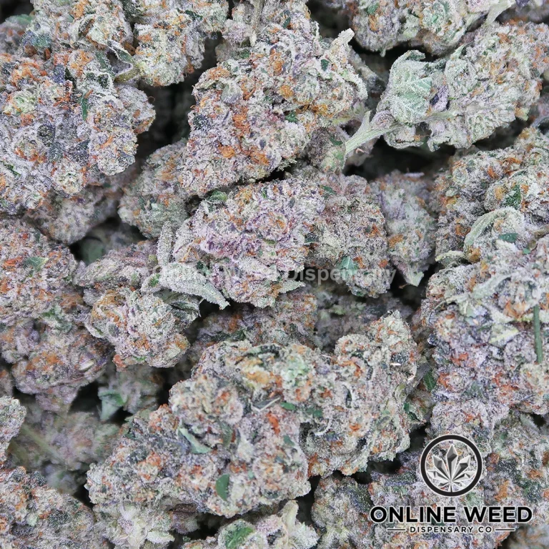 Biscotti Gelato (Premium Bud) - Image 2