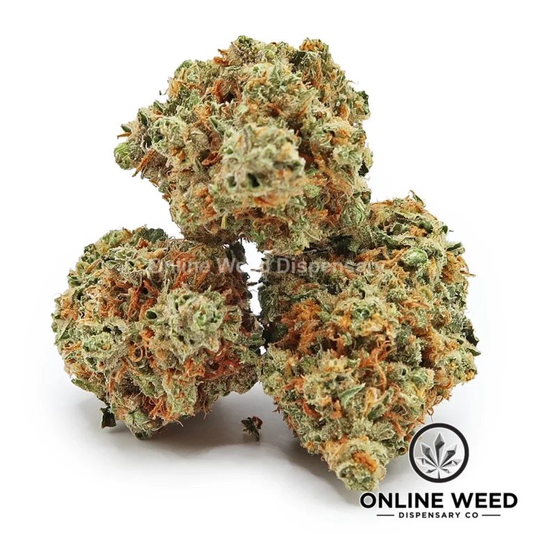 Super Lemon Haze (Exotic Reserve Strain) - Image 2