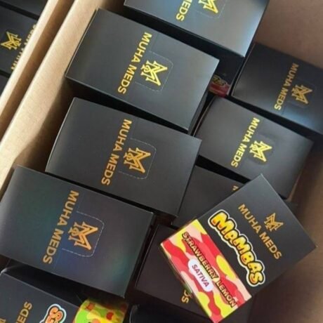 FULL STOCK MUHA MEDS✅✅✅