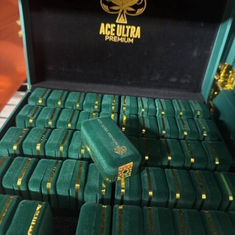 ACE ULTRA ALL FLAVOUR